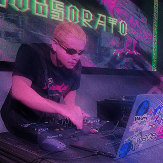 JOBSORATO artist photo