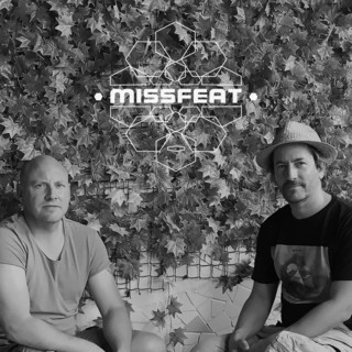 Missfeat cover