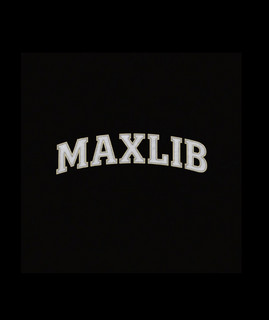 MAXLIB poster
