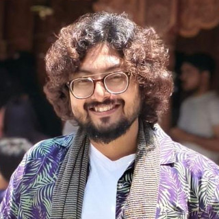 Ariindam Goswwami