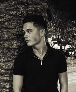 Jestin poster
