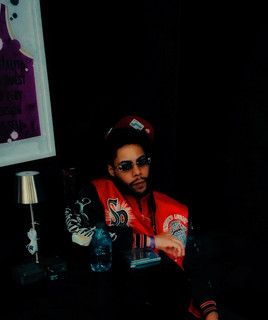 Kyzo Kidd