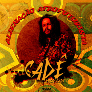 Alienação Afrofuturista