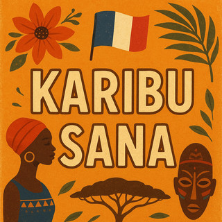 Karibu Sana