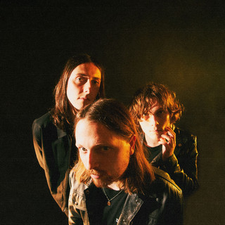 The Pale White poster