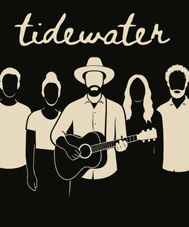 Tidewater artist photo