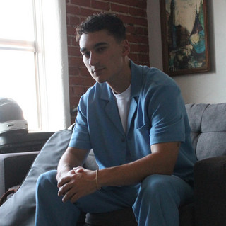 Max Mitchell