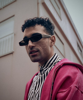 David Derekh