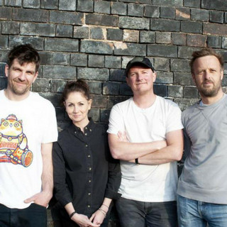 Shake Your Halo Down poster