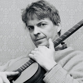 Guillaume Ledent