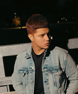 Thiago C cover