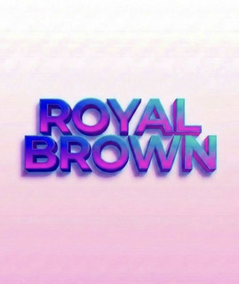 Royal Brown