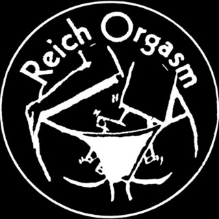 Reich Orgasm Photo