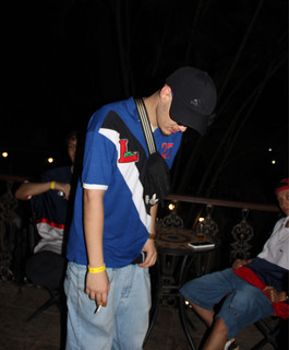 Imagen de Luzza