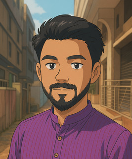 Sumit Ahsan