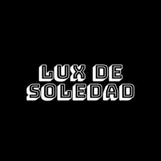 Lux de Soledad