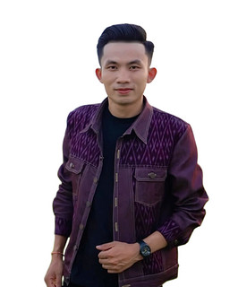 ຈິມມີ້ ສິດທິພົນ (จิมมี่ สิทธิพล) poster