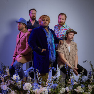 Billy Allen + The Pollies banner