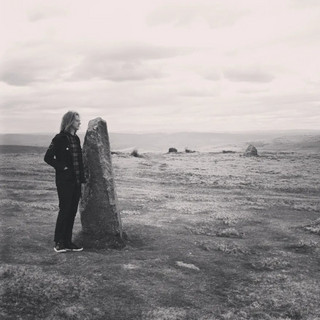 Last Human artist photo