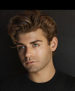 Garrett Clayton Photo