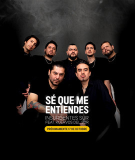 Insurgentes Sur