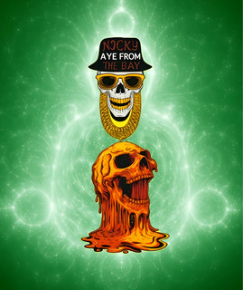 Okeechobee-Wan Kenobi
