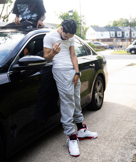 Lor Breezy
