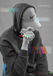 Tyrell cover