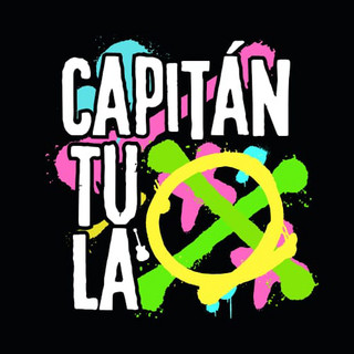 Capitán Tula