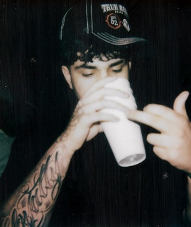 Yung Bitetti