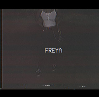 Freya cover