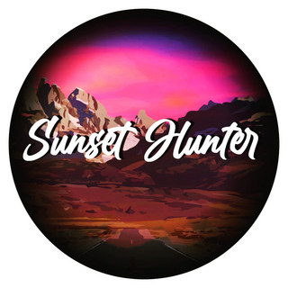 Sunset Hunters Photo