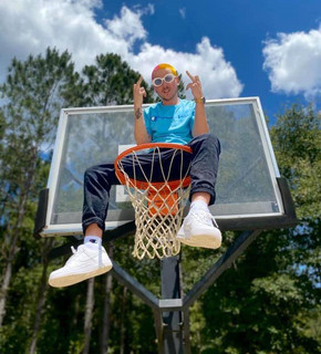 Carson Baker