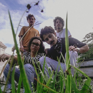 Flerte Flamingo poster