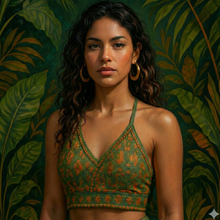 Valentina Cruzz