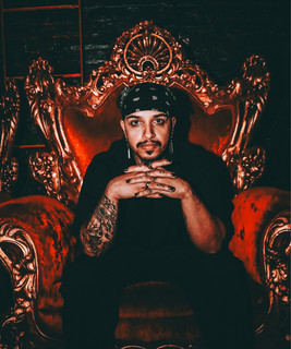 Ethan Nox