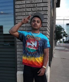 Two Tone artist photo