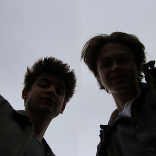 Midas and Ashton