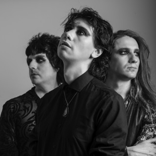 Prismatic Shapes poster