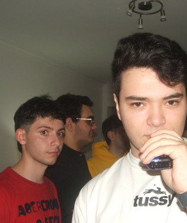 The Marioanos