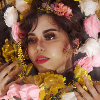 Rashel Cruz