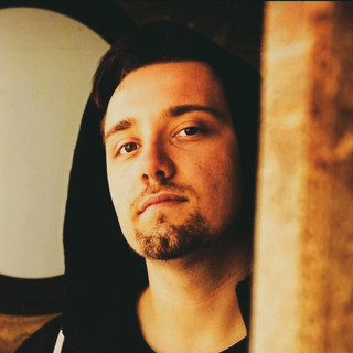 Robert X. Patriot Photo