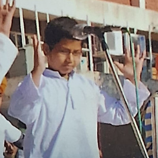 Raj
