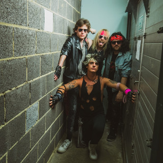 Roxxi Red Tickets | Tour Dates & Upcoming Events 2024 / 2025