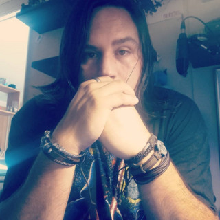 Neil Morrison