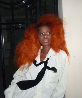 Queen Kaltoum