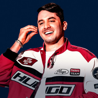 Jonas Esticado poster