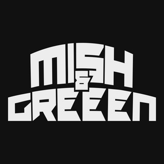 Mish & Greeen Photo
