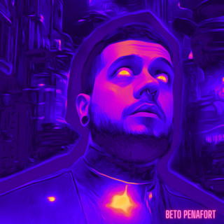BETO PENAFORT
