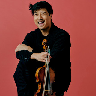 Charles Yang